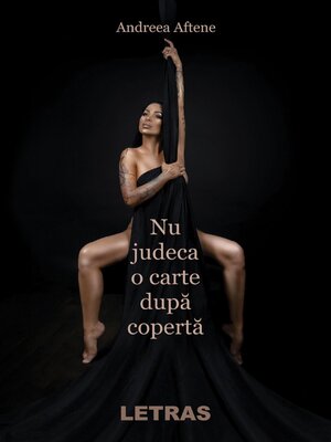 cover image of Nu Judeca O Carte Dupa Coperta